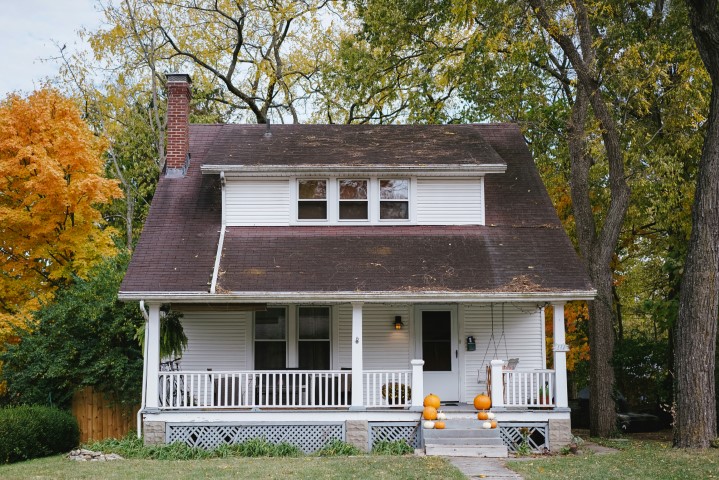 House-1